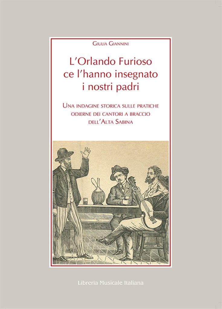 L?Orlando Furioso ce l?hanno insegnato